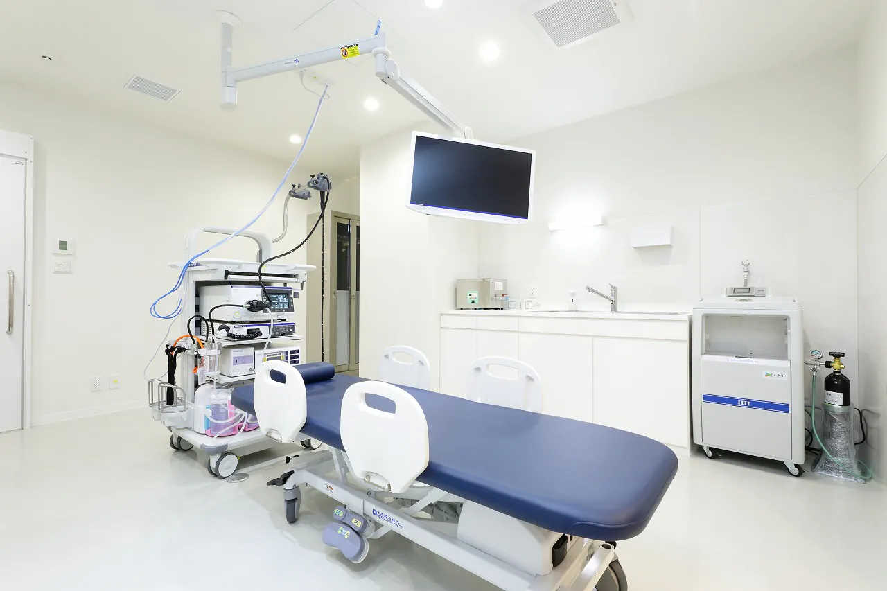 西台高島平内科・内視鏡・皮膚科クリニック