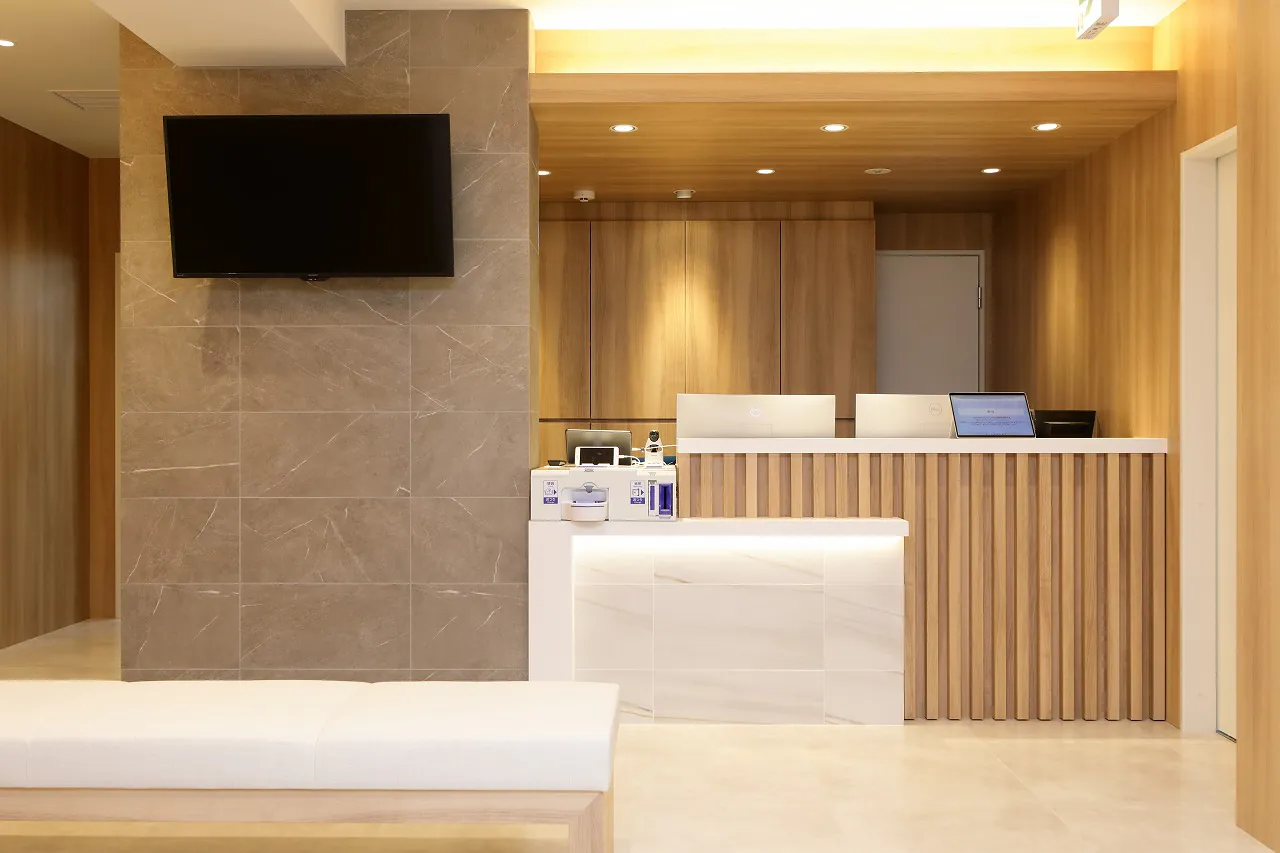 西台高島平内科・内視鏡・皮膚科クリニック